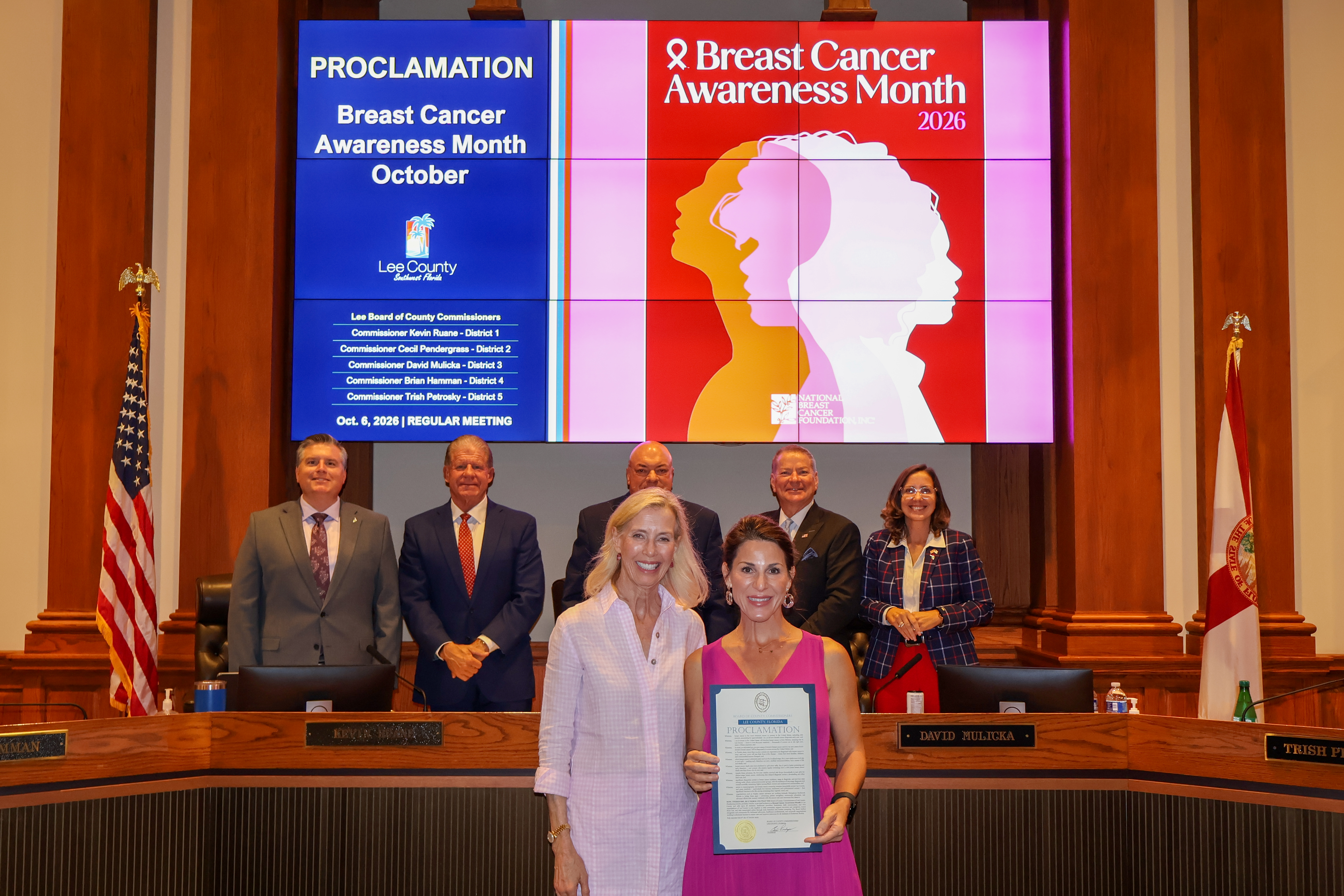 Breast Cancer Awareness Month  3